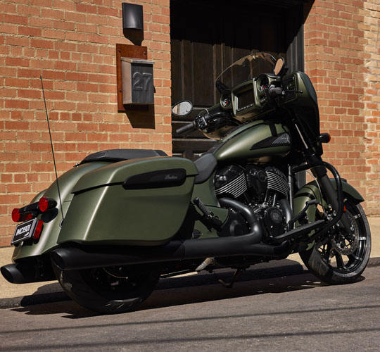 Smidig hanterbarhet och kontroll