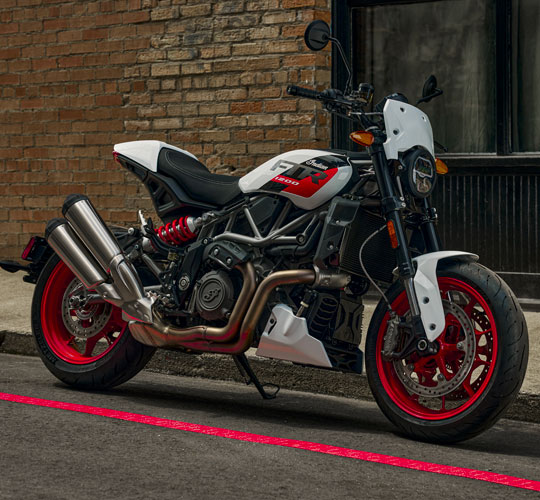 ETT AMERIKANSKT ORIGINAL